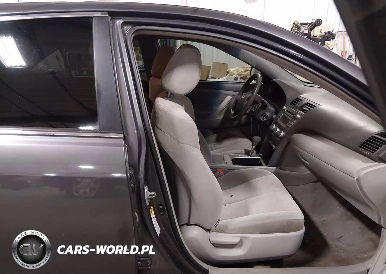 2011 Toyota Camry Le VIN:4T1BF3EK9BU614264 - 5
