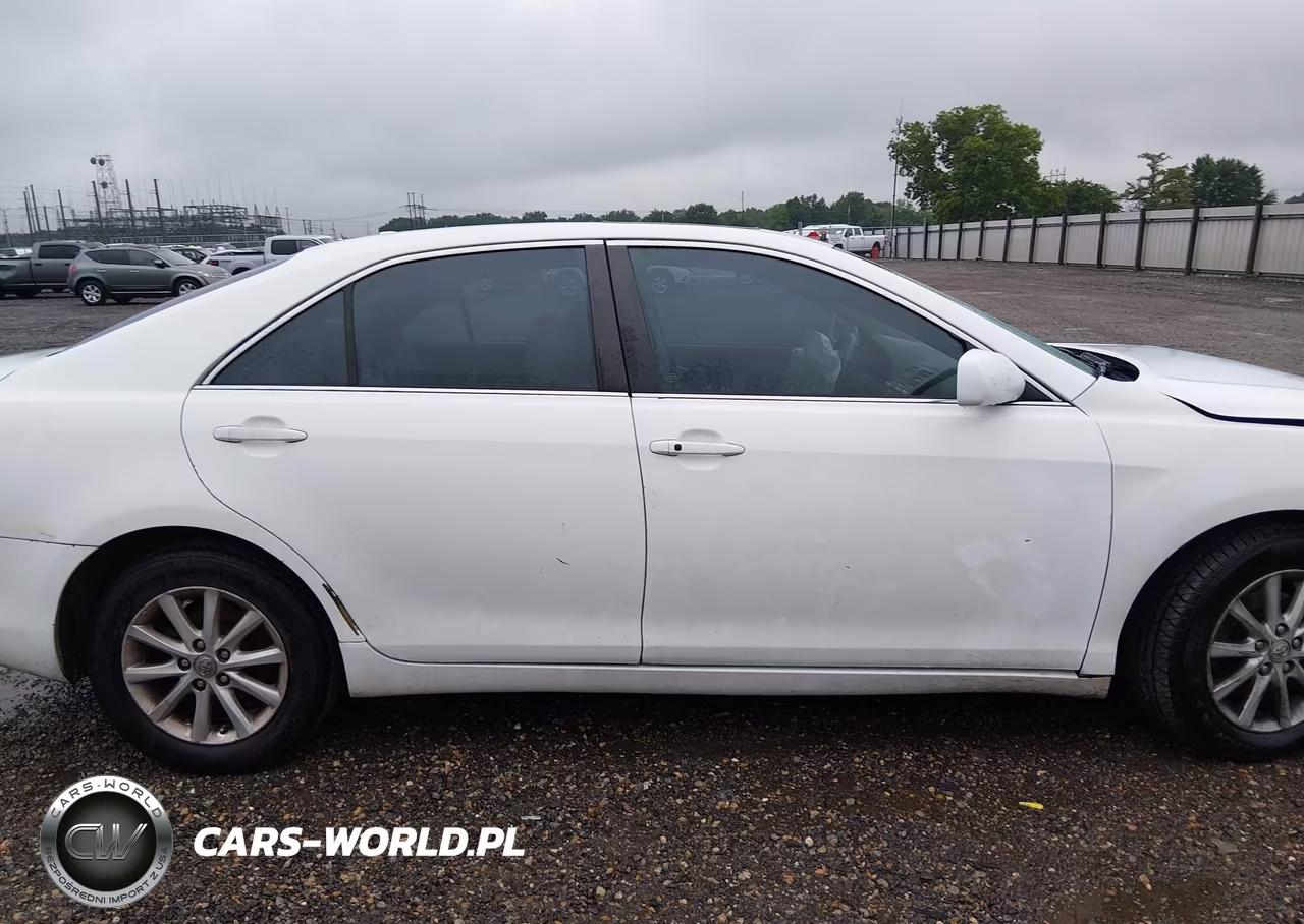 2011 Toyota Camry Xle V6 VIN:4T1BK3EK6BU615853 - 13