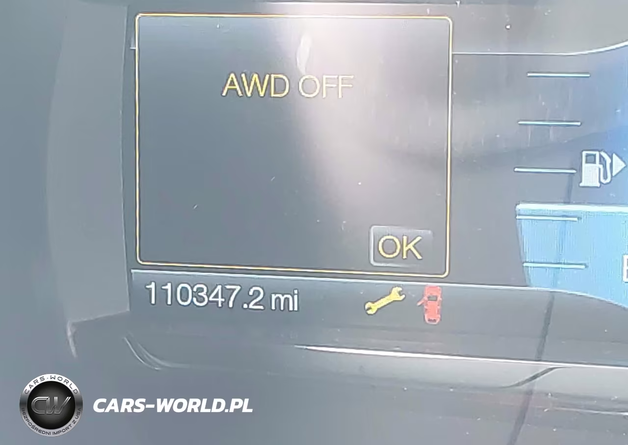 2013 Ford Taurus Sho VIN:1FAHP2KT5DG116203 - 16
