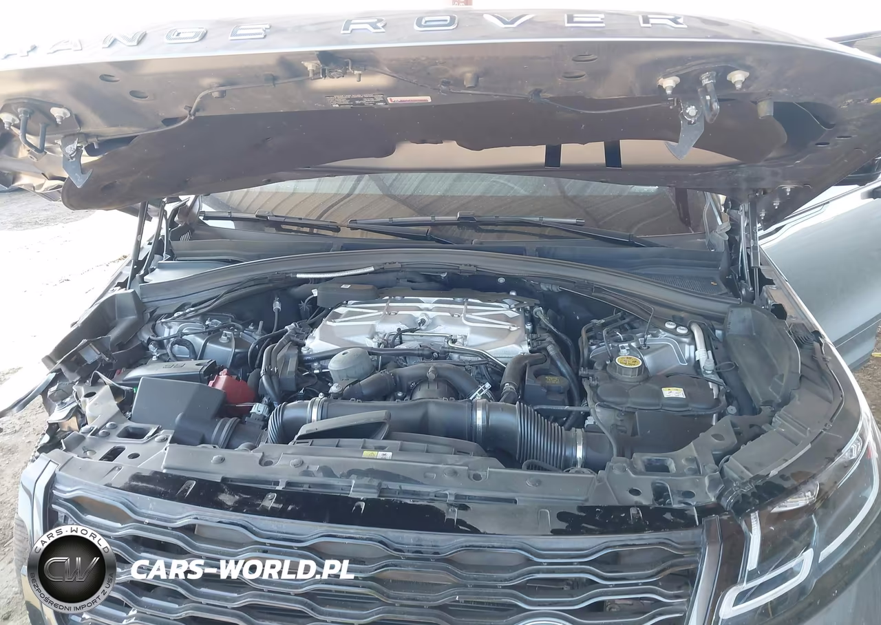 2020 Land Rover Range Rover Velar Svautobiography Dynamic VIN:SALYU2EE5LA271103 - 10