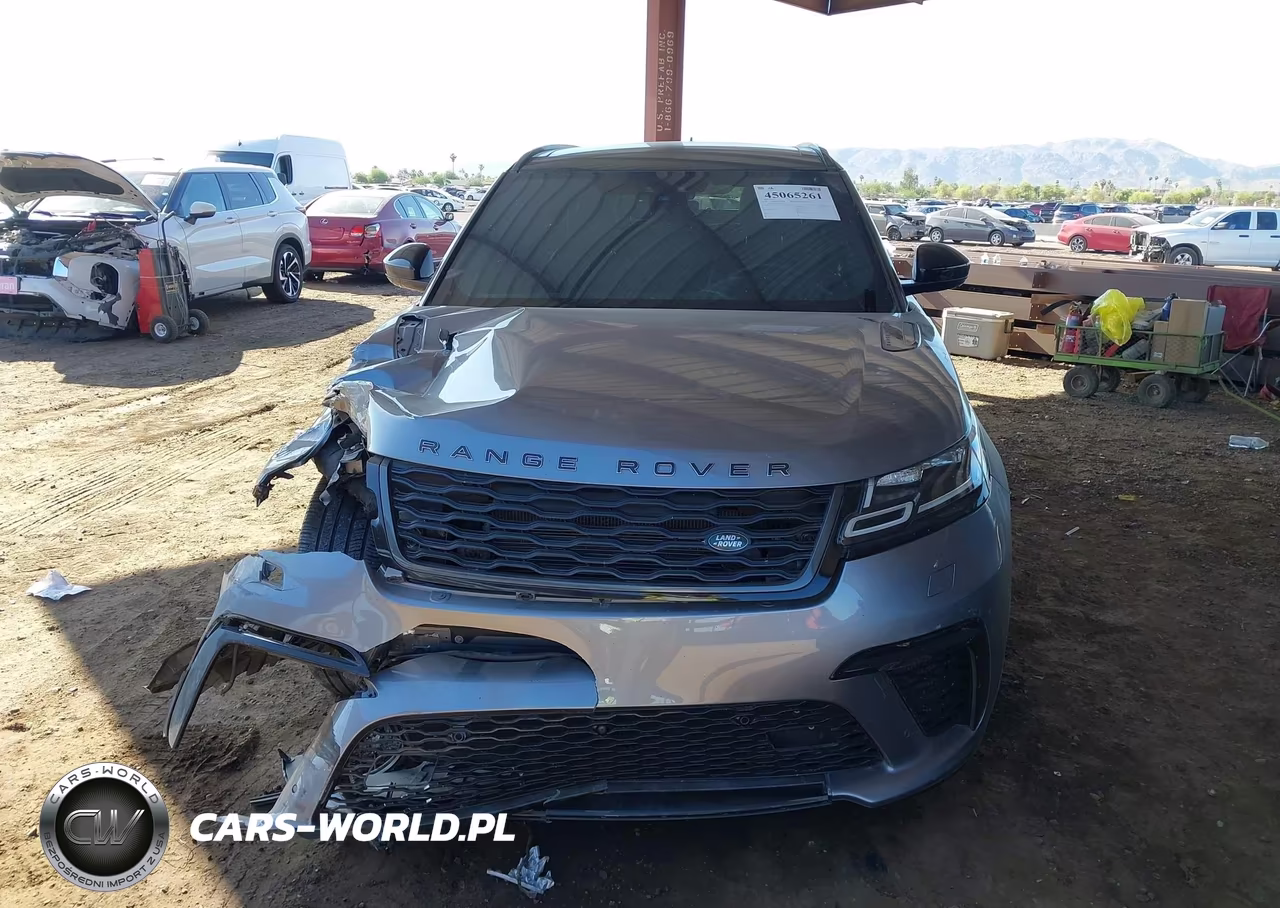 2020 Land Rover Range Rover Velar Svautobiography Dynamic VIN:SALYU2EE5LA271103 - 12
