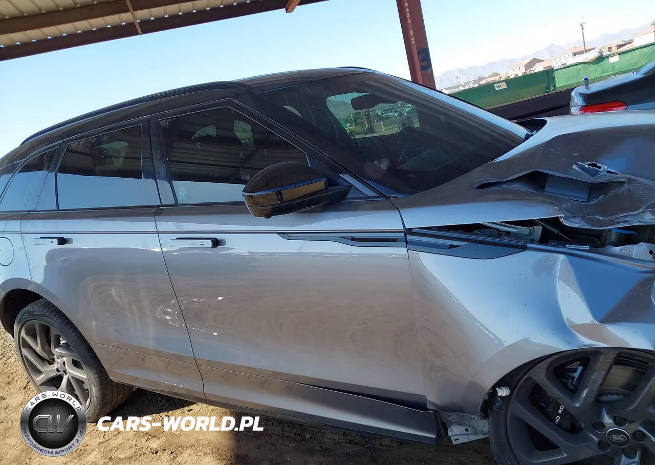 2020 Land Rover Range Rover Velar Svautobiography Dynamic VIN:SALYU2EE5LA271103 - 13