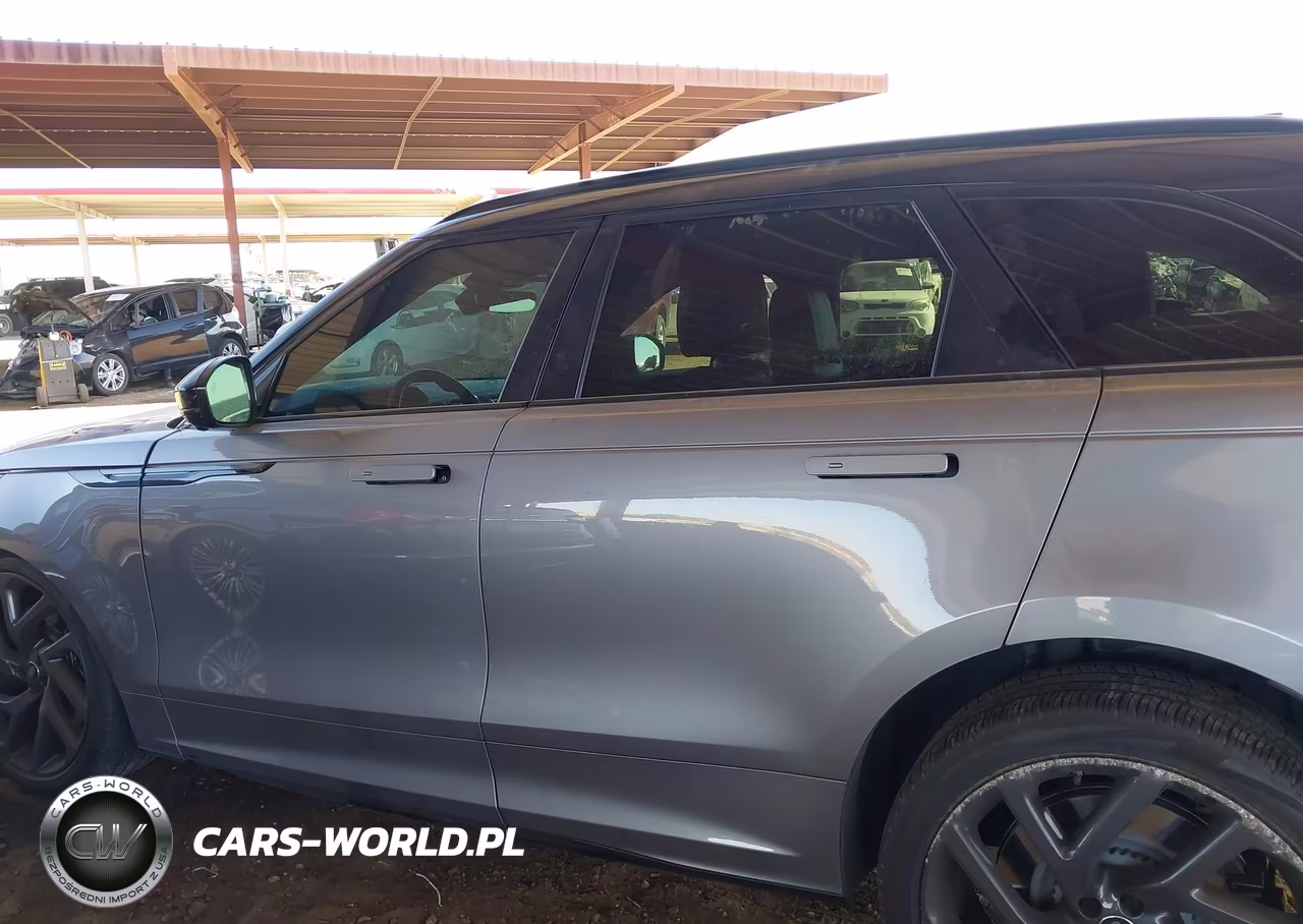 2020 Land Rover Range Rover Velar Svautobiography Dynamic VIN:SALYU2EE5LA271103 - 14
