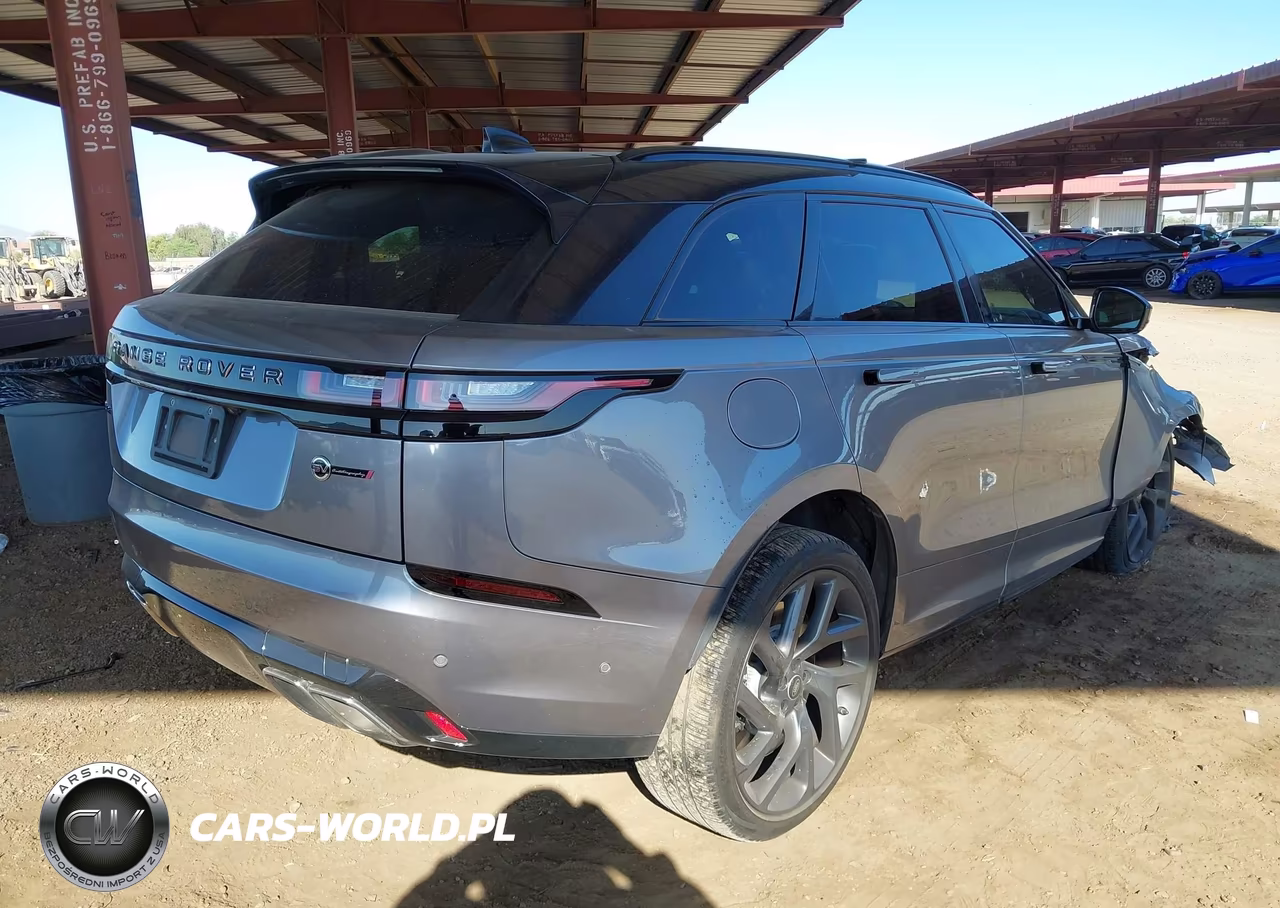 2020 Land Rover Range Rover Velar Svautobiography Dynamic VIN:SALYU2EE5LA271103 - 4