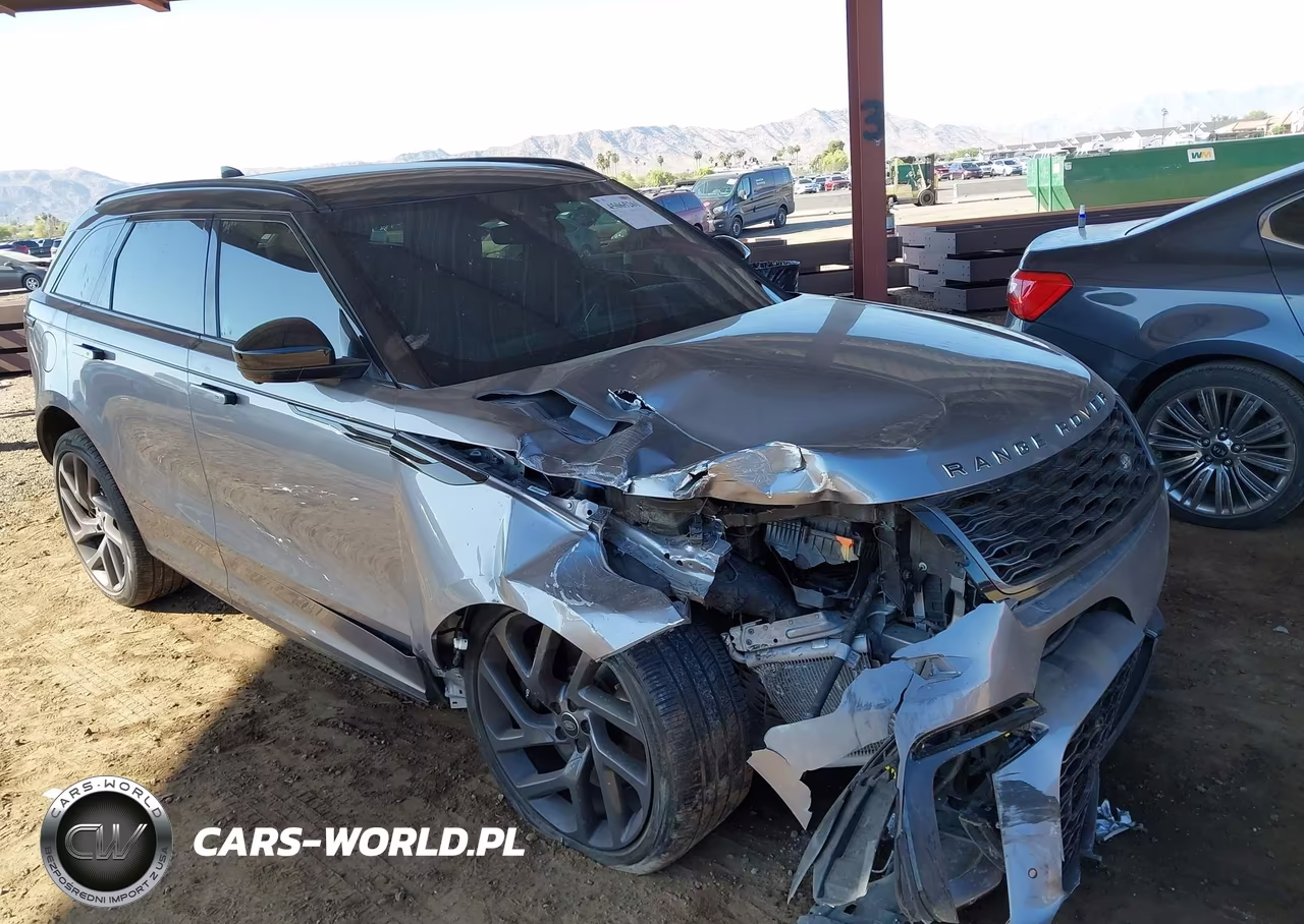 2020 Land Rover Range Rover Velar Svautobiography Dynamic VIN:SALYU2EE5LA271103 - 6
