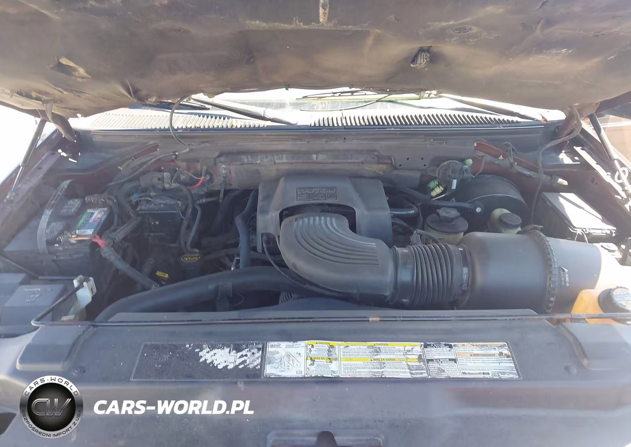 2001 Ford F-150 Lariat-Xl-Xlt VIN:1FTRX17L11NA64657 - 10