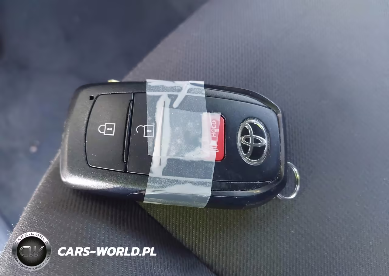 2025 Toyota Tacoma Sr VIN:3TYKD5HN5ST026561 - 11