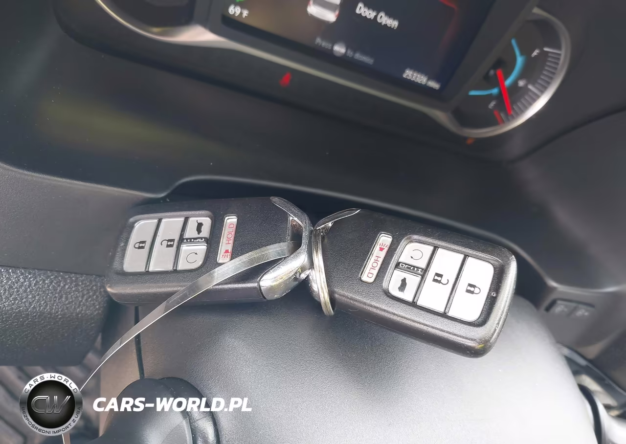 2021 Honda Pilot Awd Elite VIN:5FNYF6H04MB018940 - 11