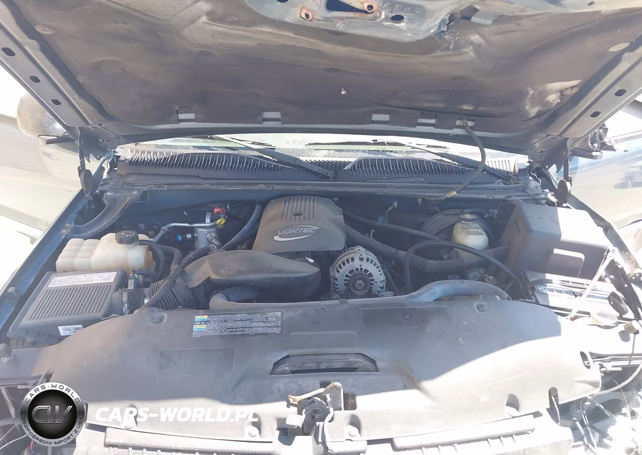 2006 GMC Sierra 1500 Sle2 VIN:1GTEC19Z46Z244372 - 10
