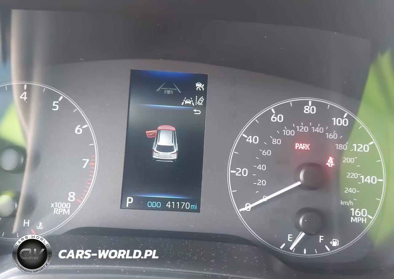 2023 Toyota Corolla Cross Le VIN:7MUCAABG8PV075388 - 15