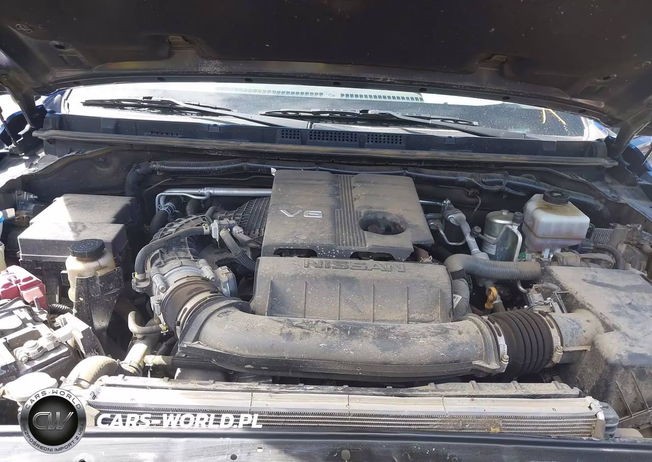 2022 Nissan Frontier Sv 4X4 VIN:1N6ED1EK6NN651327 - 10