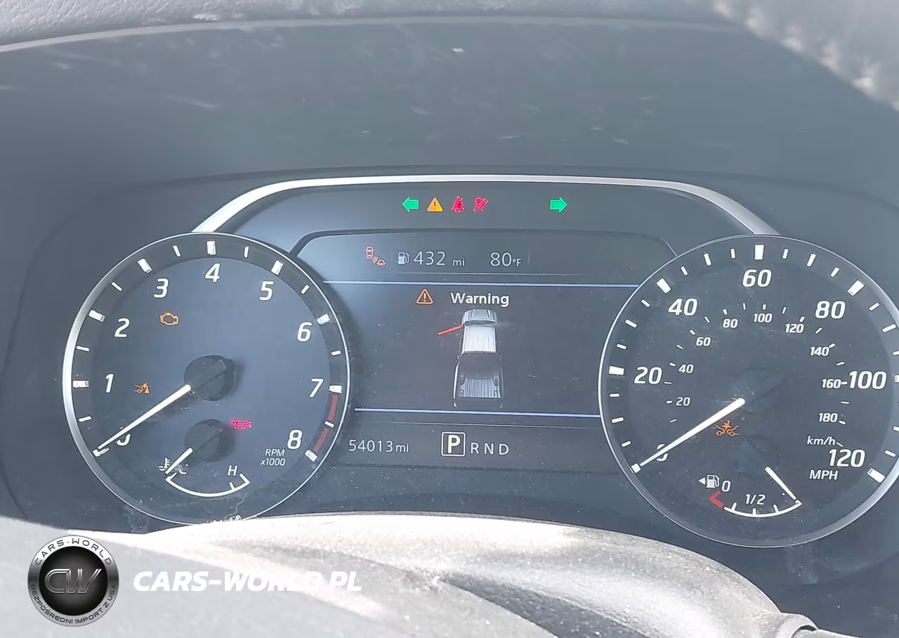 2022 Nissan Frontier Sv 4X4 VIN:1N6ED1EK6NN651327 - 7