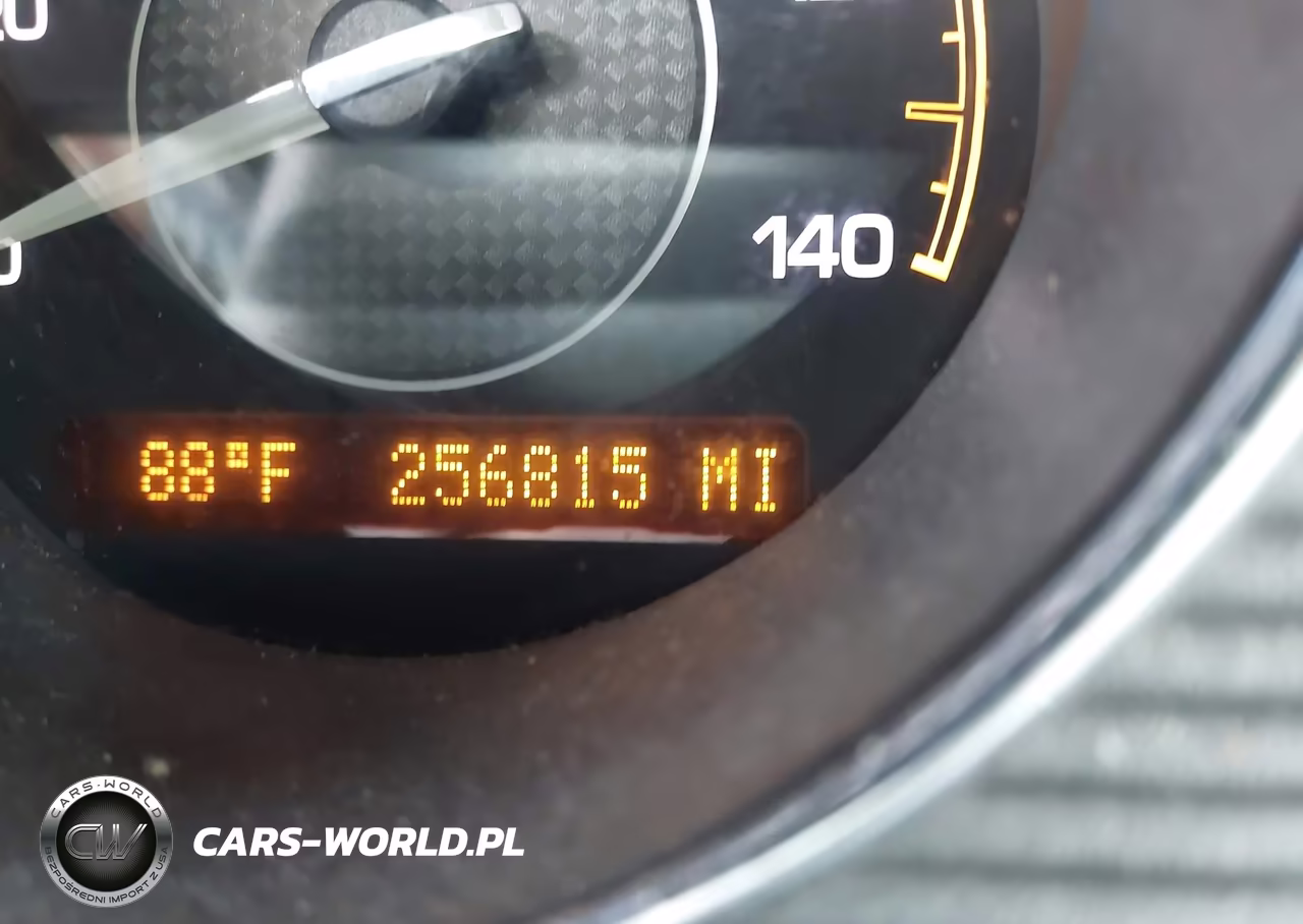 2007 Saturn Aura Xe VIN:1G8ZS57N47F209565 - 7