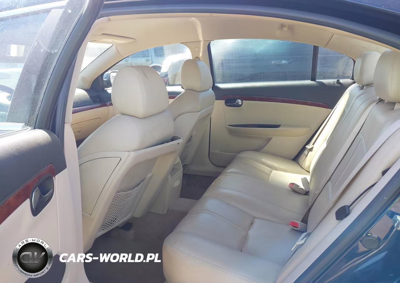 2007 Saturn Aura Xe VIN:1G8ZS57N47F209565 - 8
