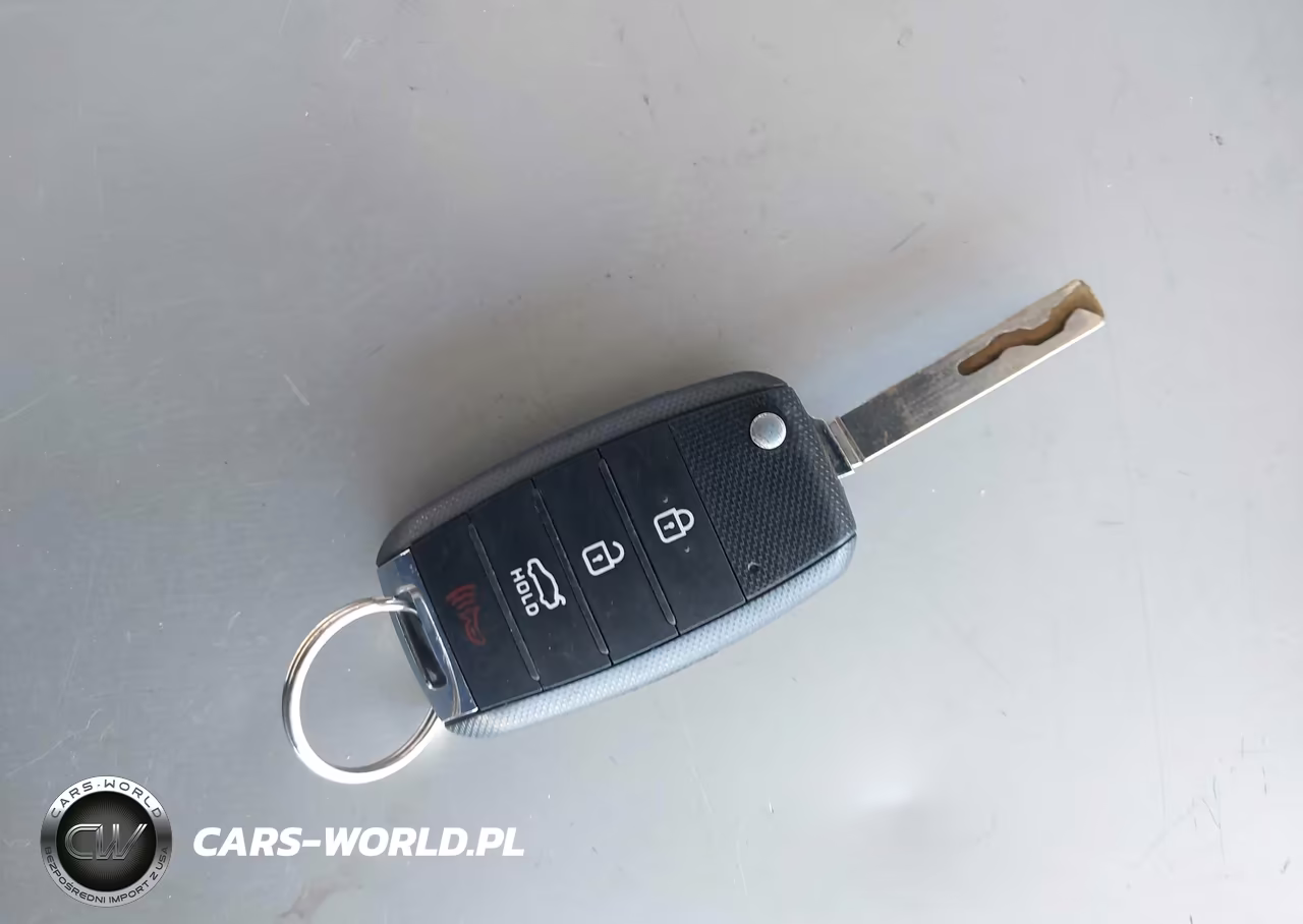 2019 Kia Optima Lx VIN:5XXGT4L39KG354457 - 11