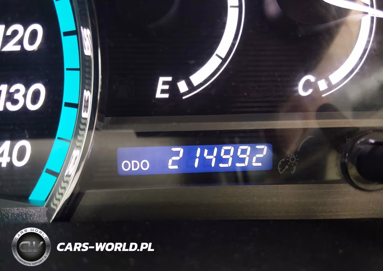 2011 Toyota Venza Base V6 VIN:4T3BK3BB7BU061606 - 15