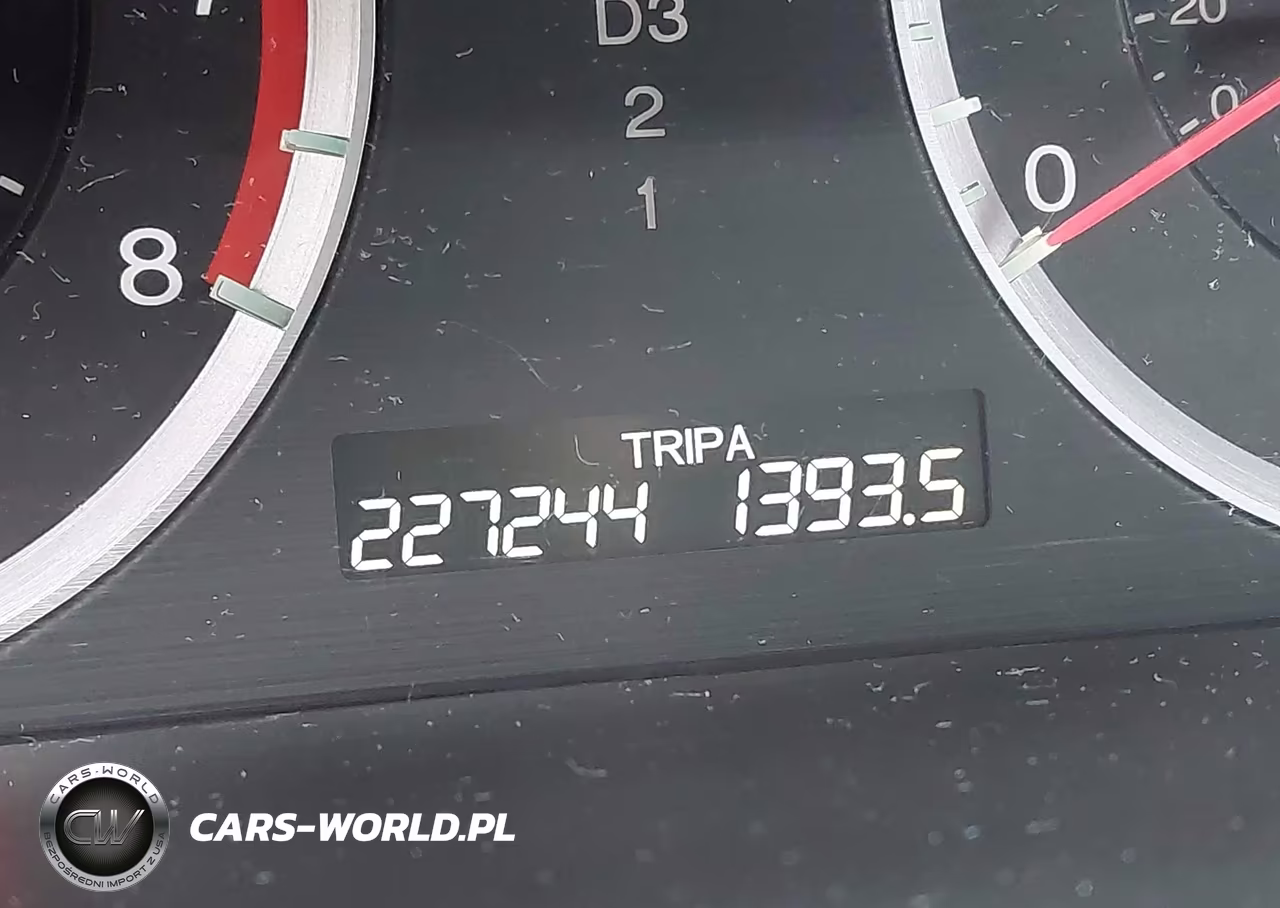 2008 Honda Accord 2.4 Lx-P VIN:1HGCP26448A053029 - 7