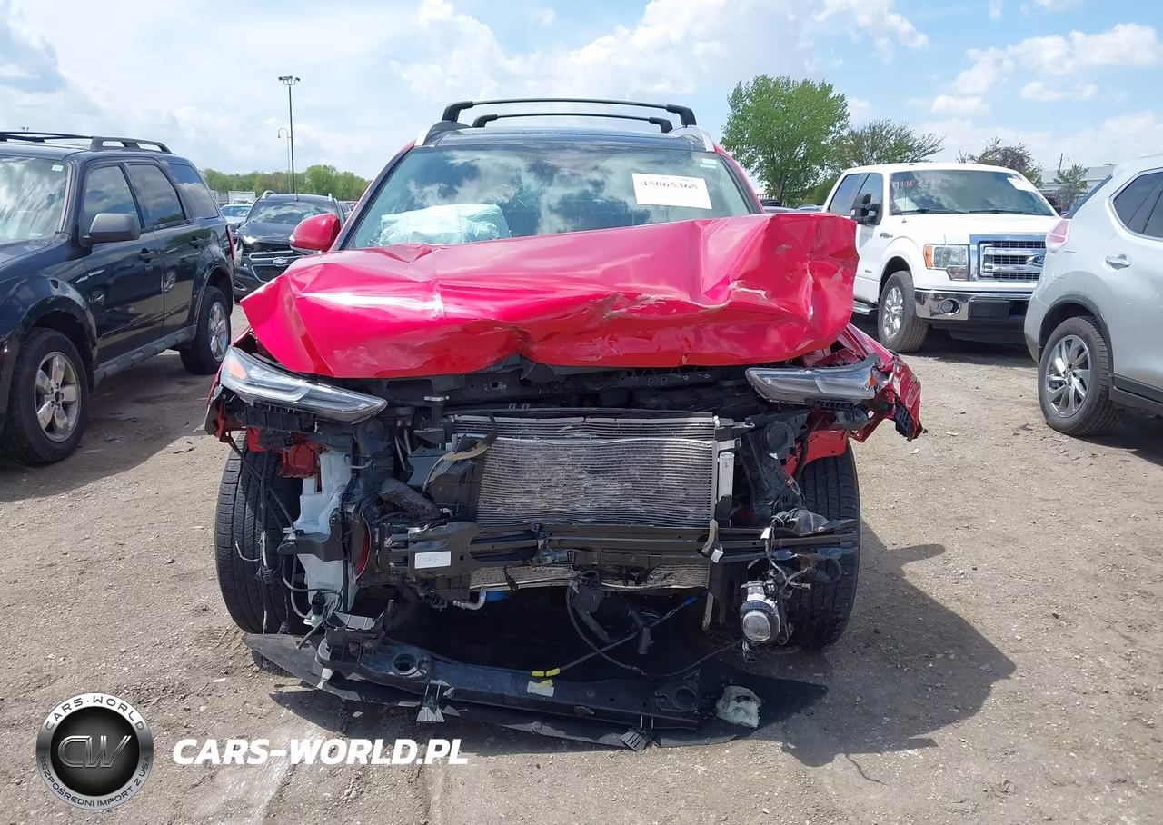 2020 Hyundai Santa Fe Limited VIN:5NMS5CAD5LH275560 - 12
