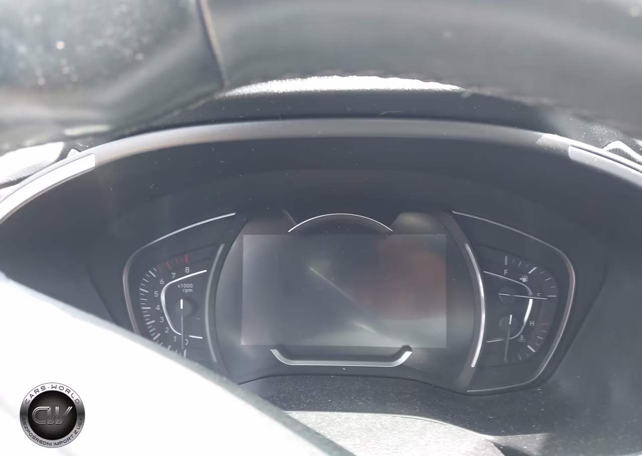 2020 Hyundai Santa Fe Limited VIN:5NMS5CAD5LH275560 - 7