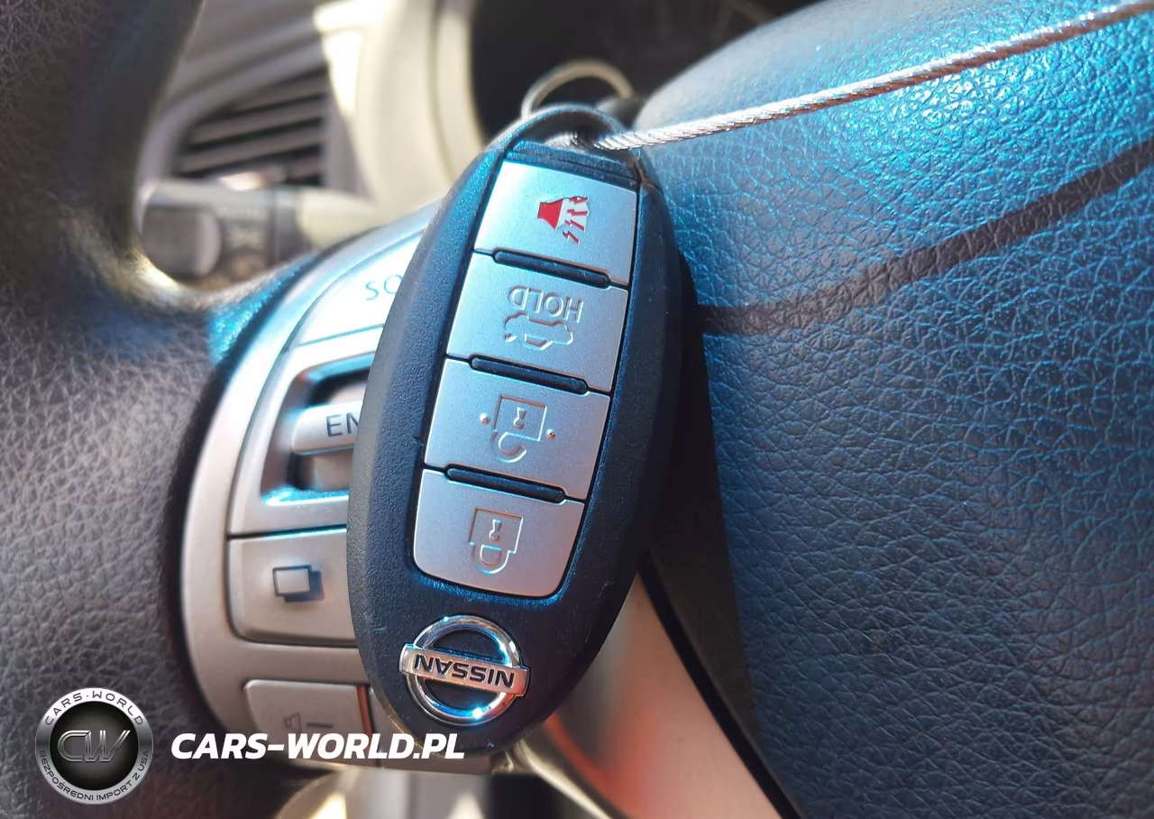 2014 Nissan Altima 2.5 S VIN:1N4AL3AP2EN358113 - 11