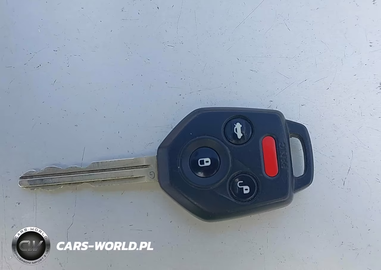 2012 Subaru Impreza 2.0I VIN:JF1GJAA60CH011791 - 11