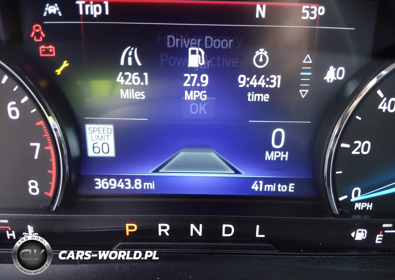 2022 Ford Explorer Limited VIN:1FMSK7FH0NGB15281 - 15
