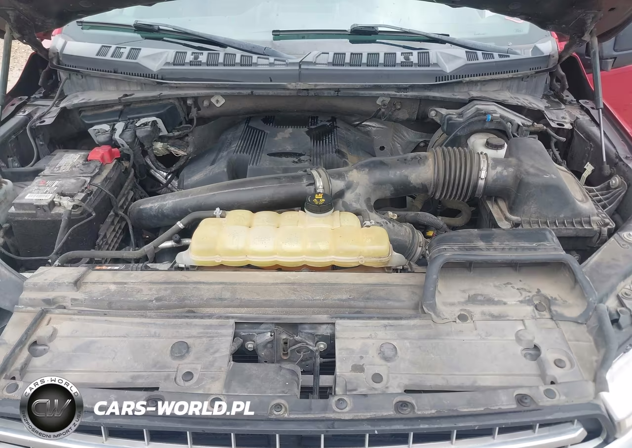 2020 Ford F-150 Xlt VIN:1FTEW1E43LFA33811 - 10