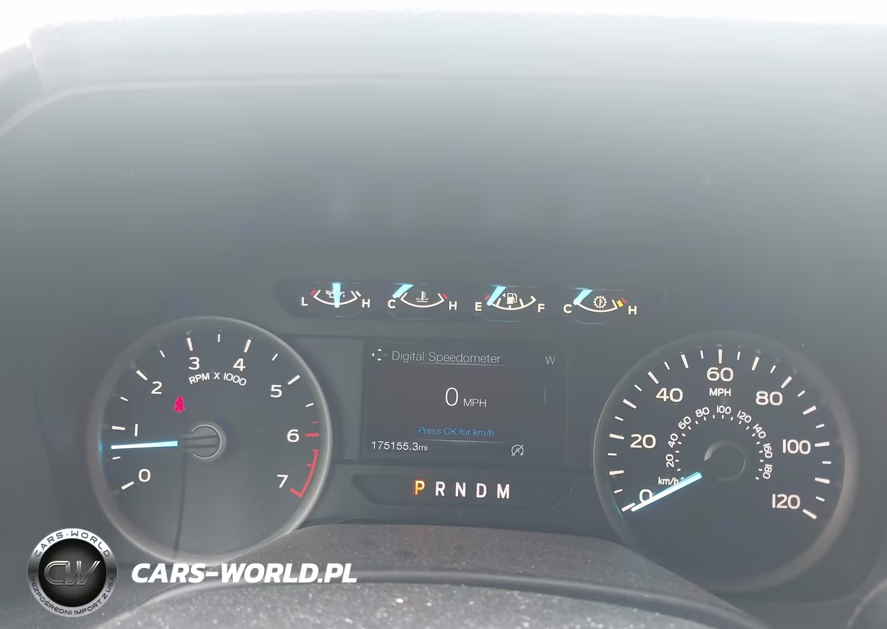 2020 Ford F-150 Xlt VIN:1FTEW1E43LFA33811 - 7