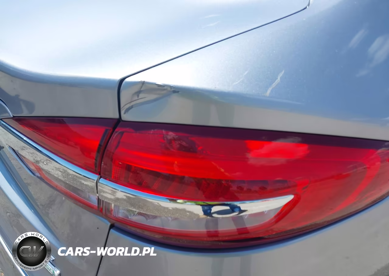 2020 Ford Fusion Se VIN:3FA6P0HD4LR170160 - 18