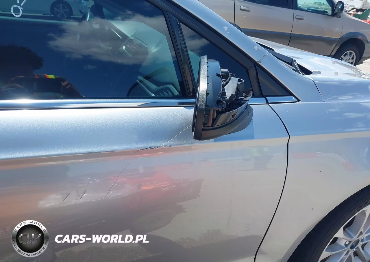 2020 Ford Fusion Se VIN:3FA6P0HD4LR170160 - 19