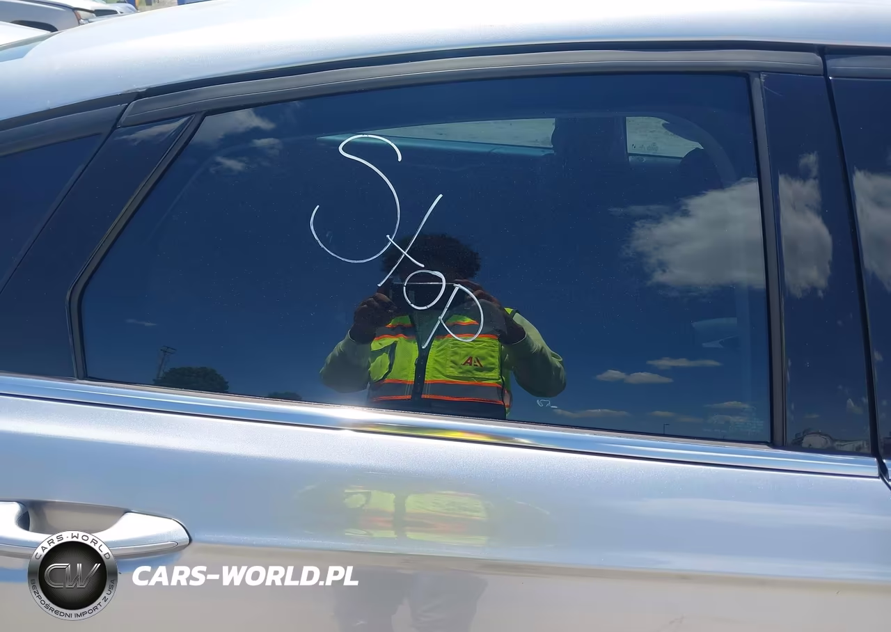 2020 Ford Fusion Se VIN:3FA6P0HD4LR170160 - 8