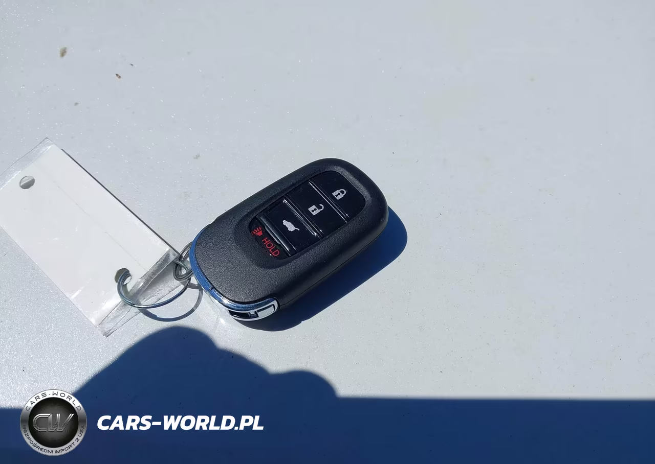 2026 Honda Hr-V Awd Lx VIN:3CZRZ2H30TM760061 - 11