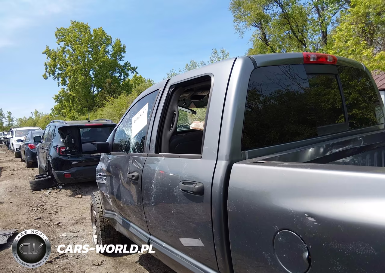 2007 Dodge Ram 2500 Slt-Trx4 Off Road-Sport-Power Wagon VIN:1D7KS28C57J526681 - 14