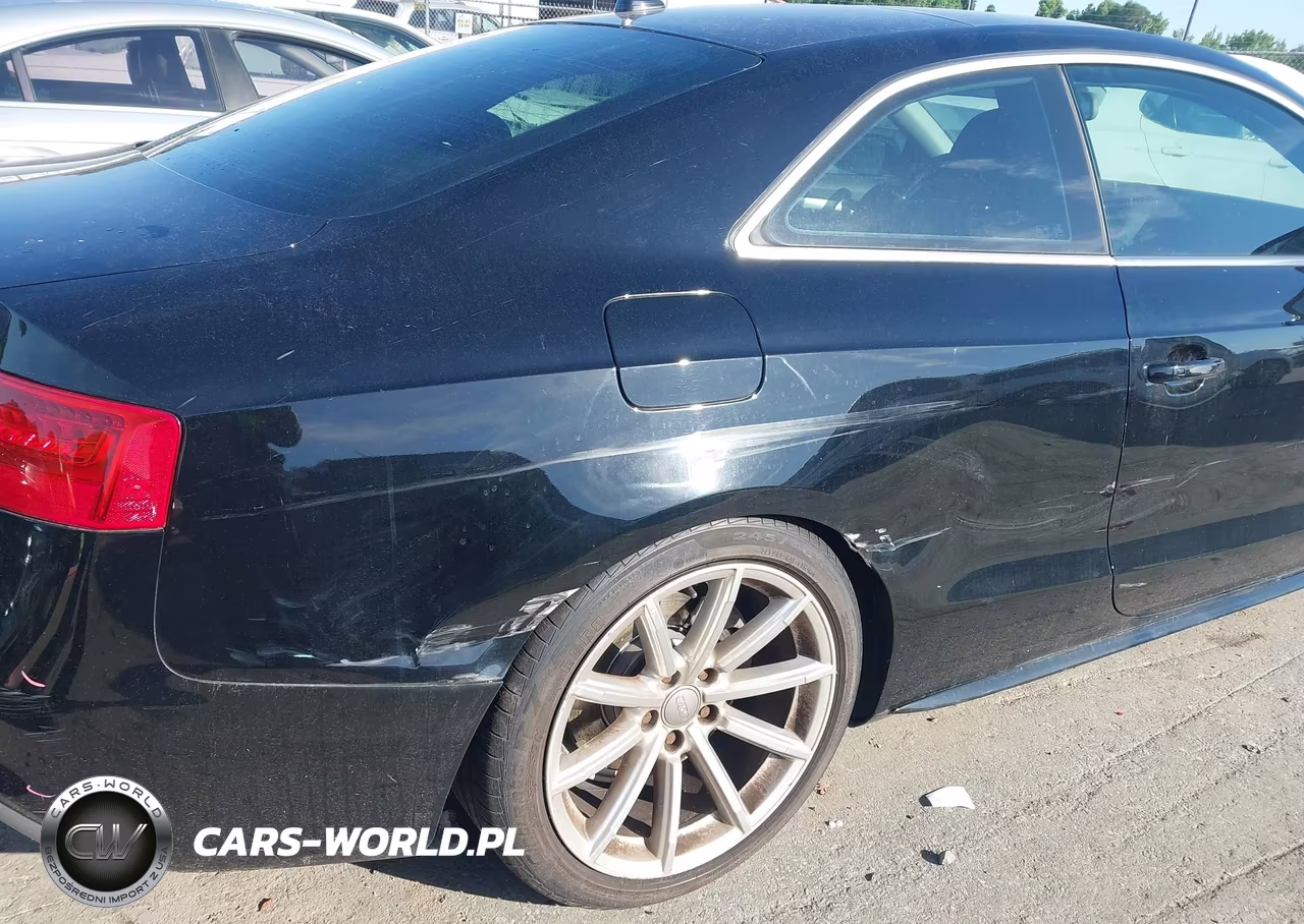 2016 Audi A5 2.0T Premium VIN:WAUHGAFRXGA026469 - 19