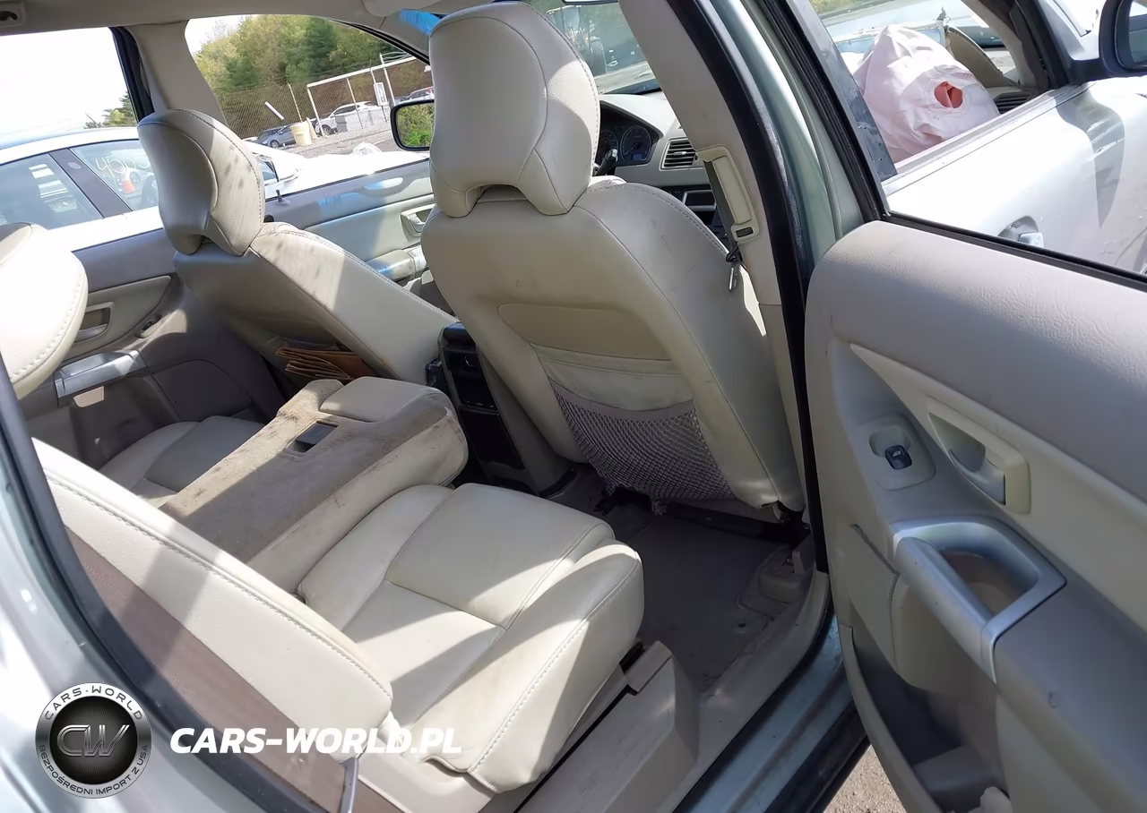 2004 Volvo Xc90 T6 VIN:YV1CZ91H041065307 - 8