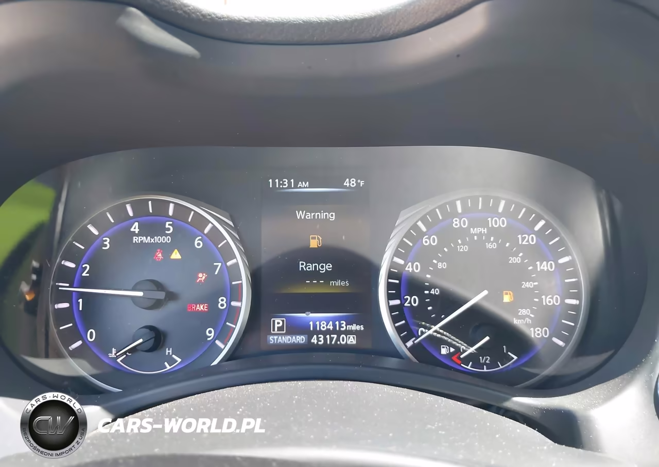 2015 Infiniti Q50 Premium VIN:JN1BV7AR7FM396044 - 7