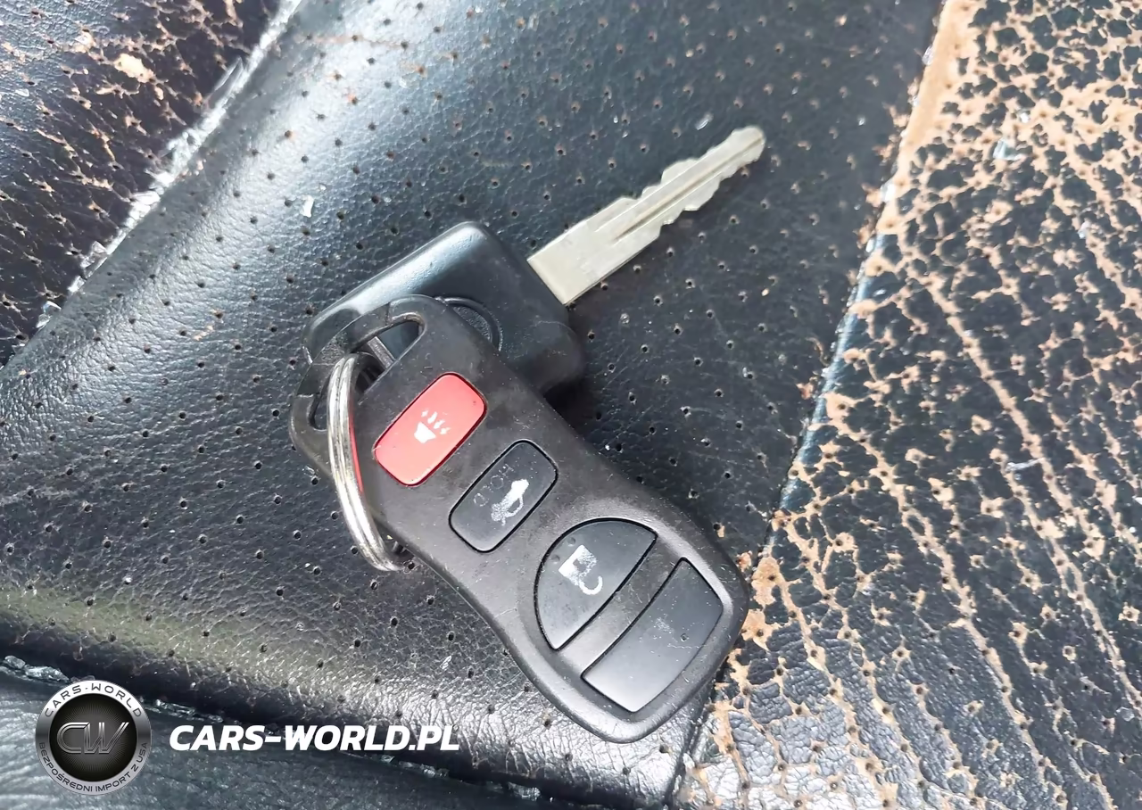 2003 Nissan 350Z Touring VIN:JN1AZ34E03T006338 - 11