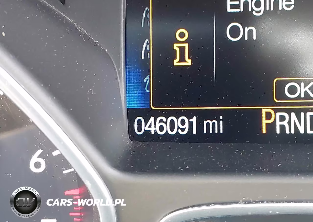 2017 Ford Escape Titanium VIN:1FMCU9J94HUD89325 - 15