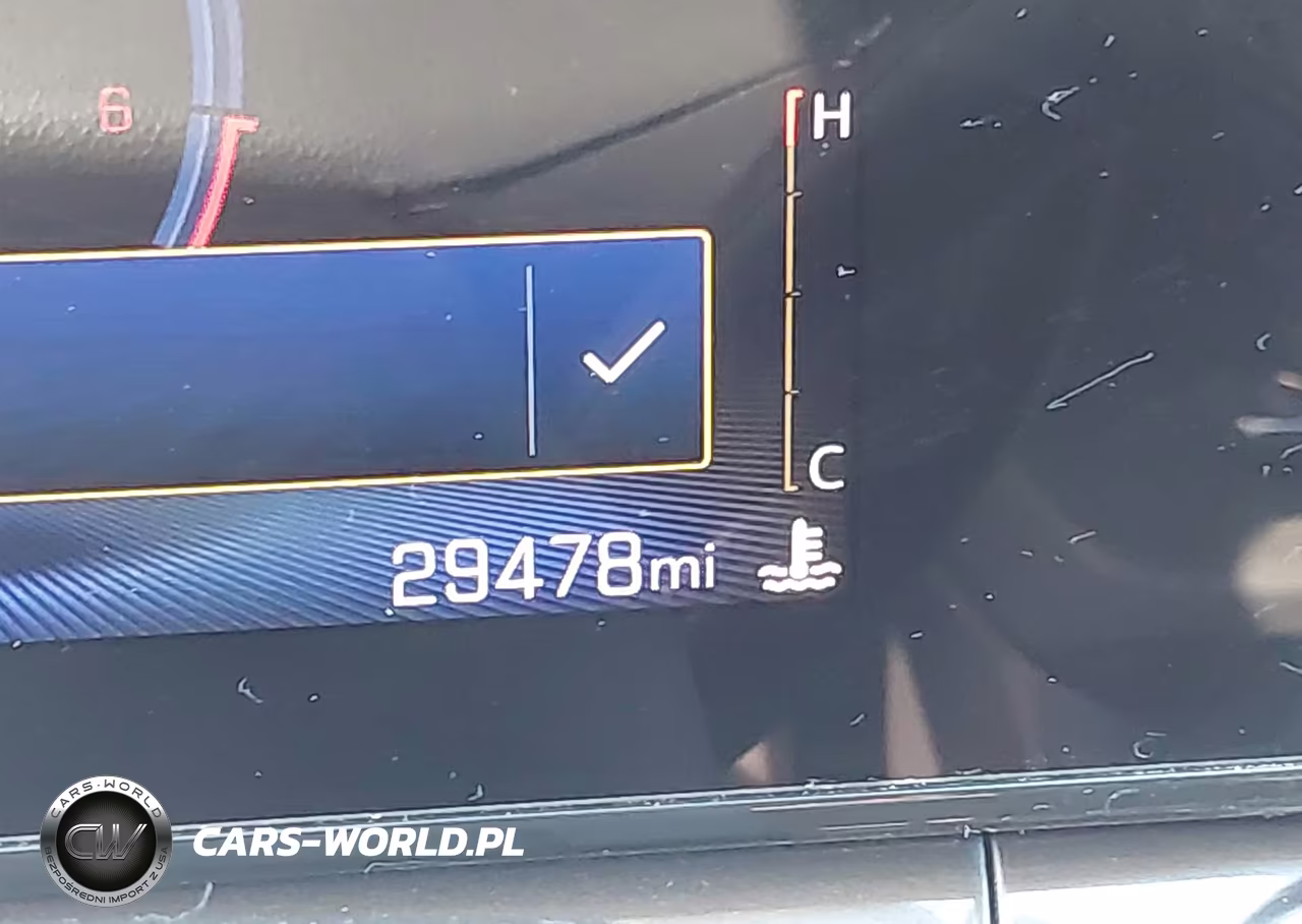 2024 Chevrolet Trax Fwd Activ VIN:KL77LKE28RC066929 - 16