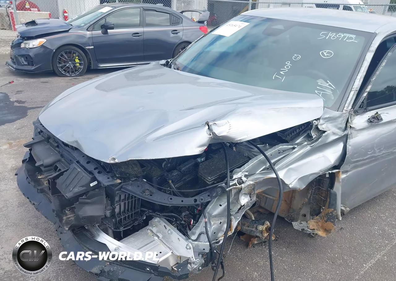 2026 Honda Civic Sport VIN:2HGFE2F57TH518912 - 6