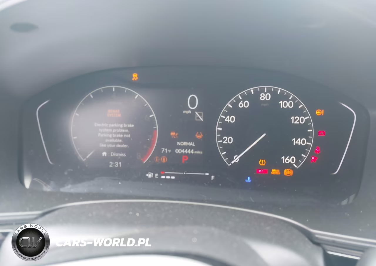 2026 Honda Civic Sport VIN:2HGFE2F57TH518912 - 7