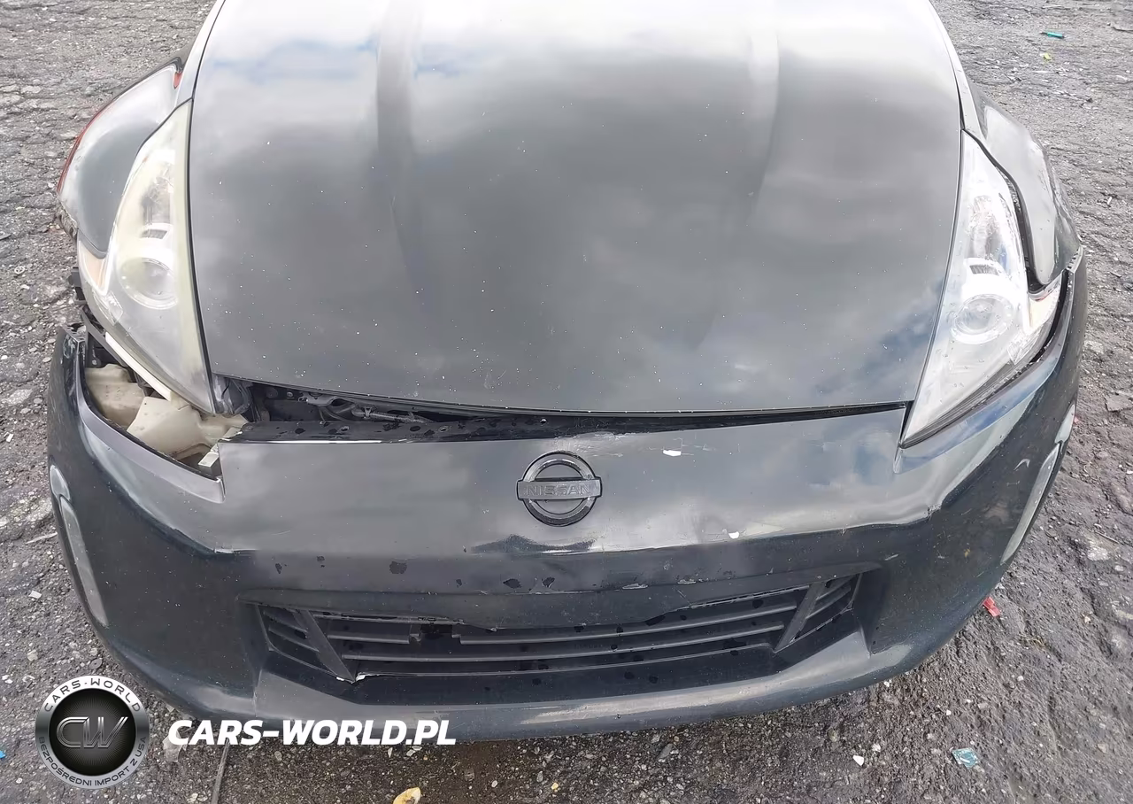 2017 Nissan 370Z Nismo Tech VIN:JN1AZ4EH6HM954307 - 18