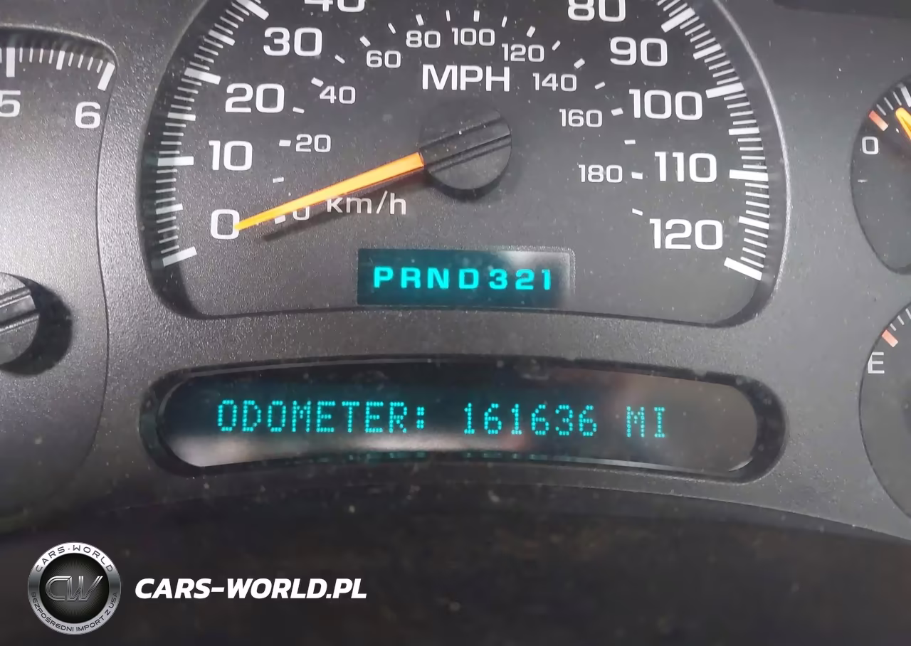2004 Chevrolet Tahoe Lt VIN:1GNEK13T44J325303 - 7