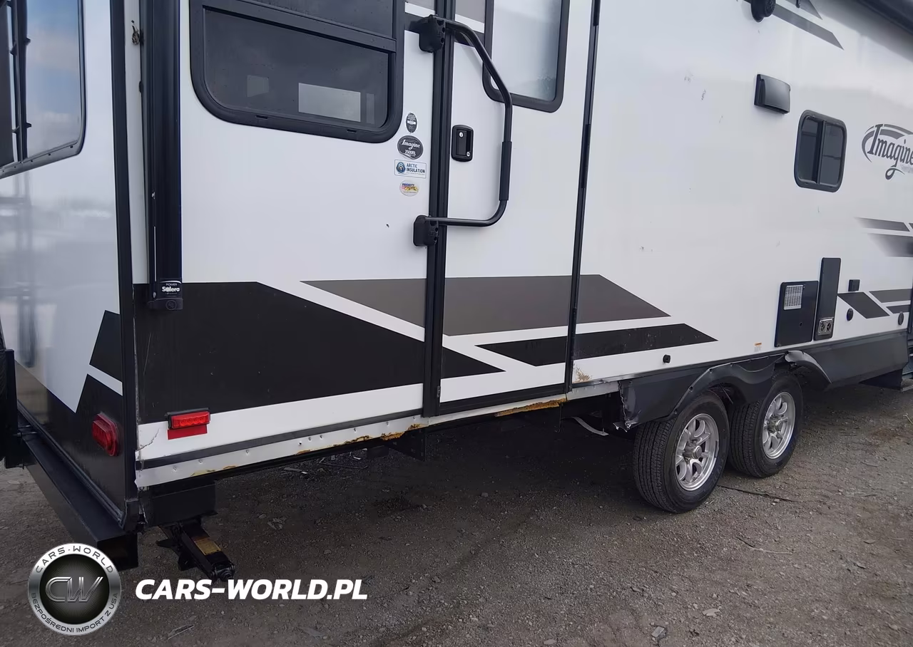 2020 Grand Design Other VIN:573TE3026L6622484 - 6