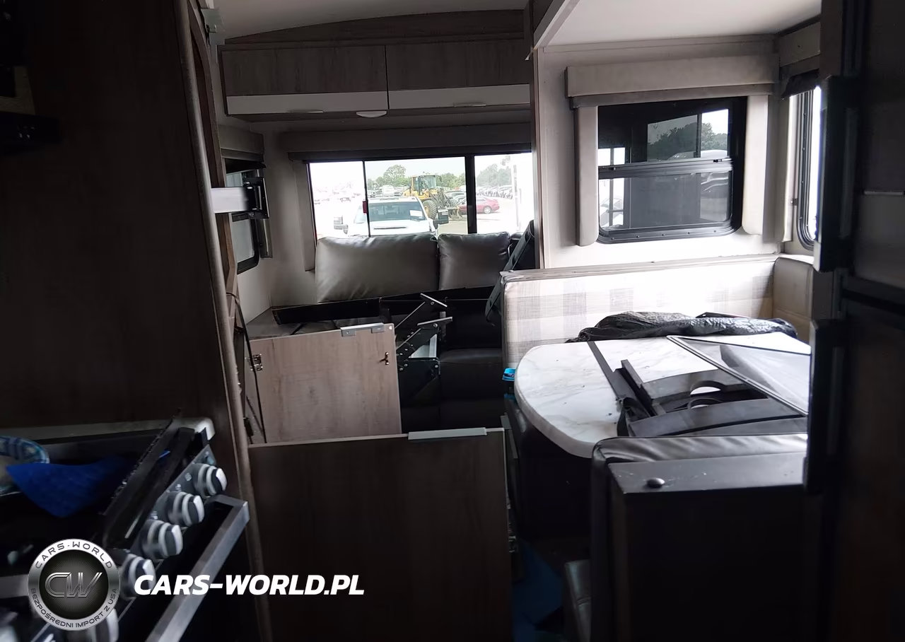2020 Grand Design Other VIN:573TE3026L6622484 - 8