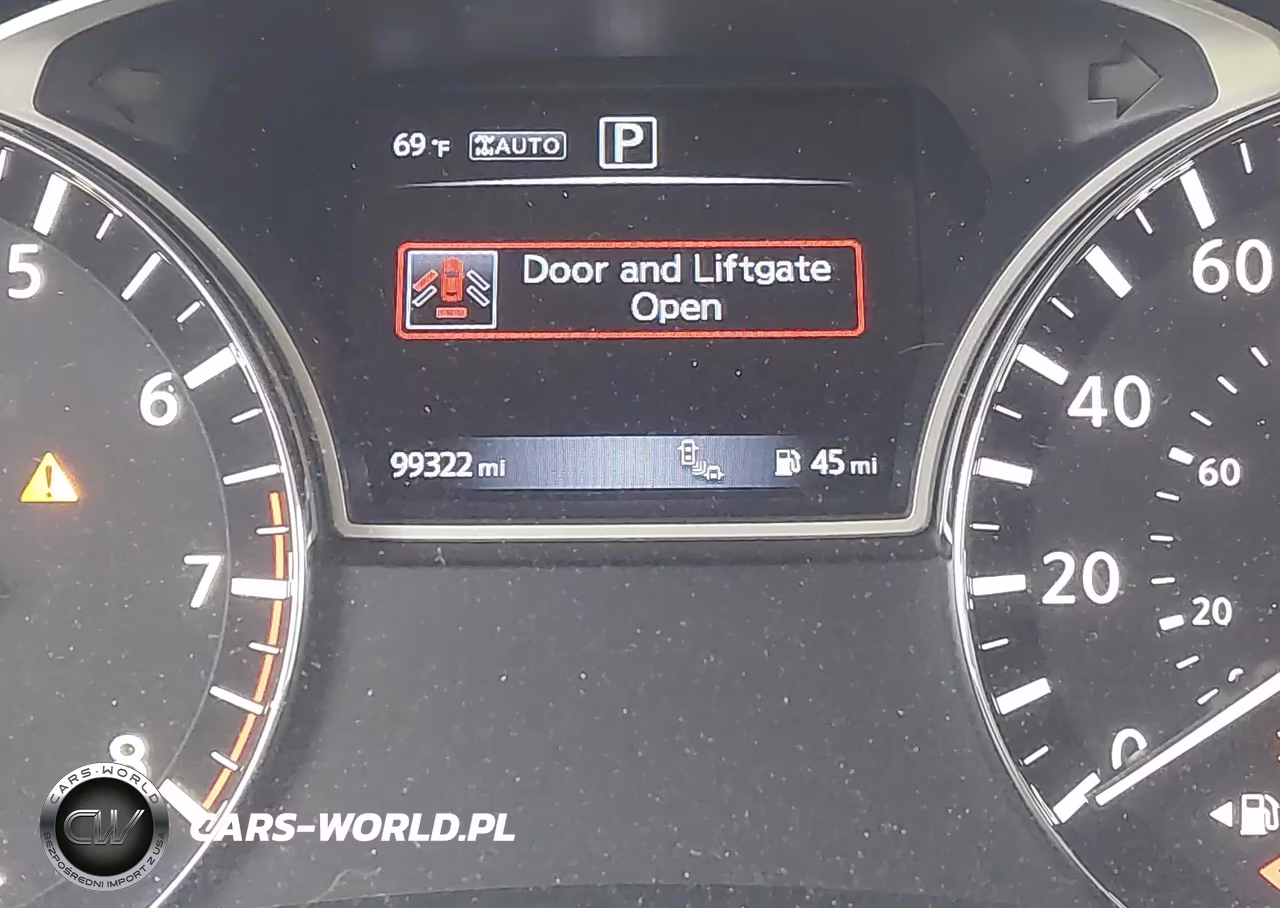 2020 Nissan Pathfinder Sv 4Wd VIN:5N1DR2BM1LC581283 - 15
