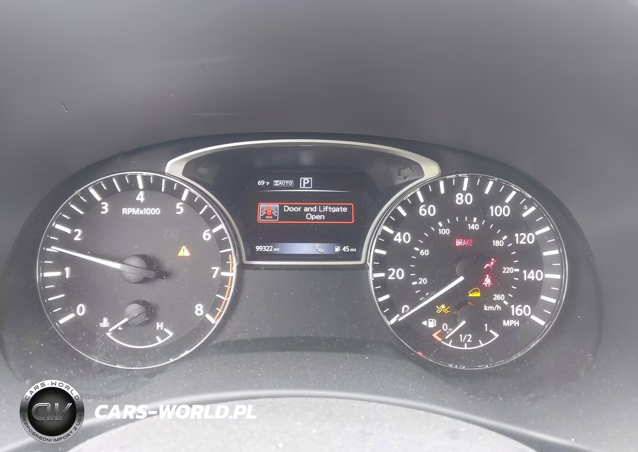2020 Nissan Pathfinder Sv 4Wd VIN:5N1DR2BM1LC581283 - 7