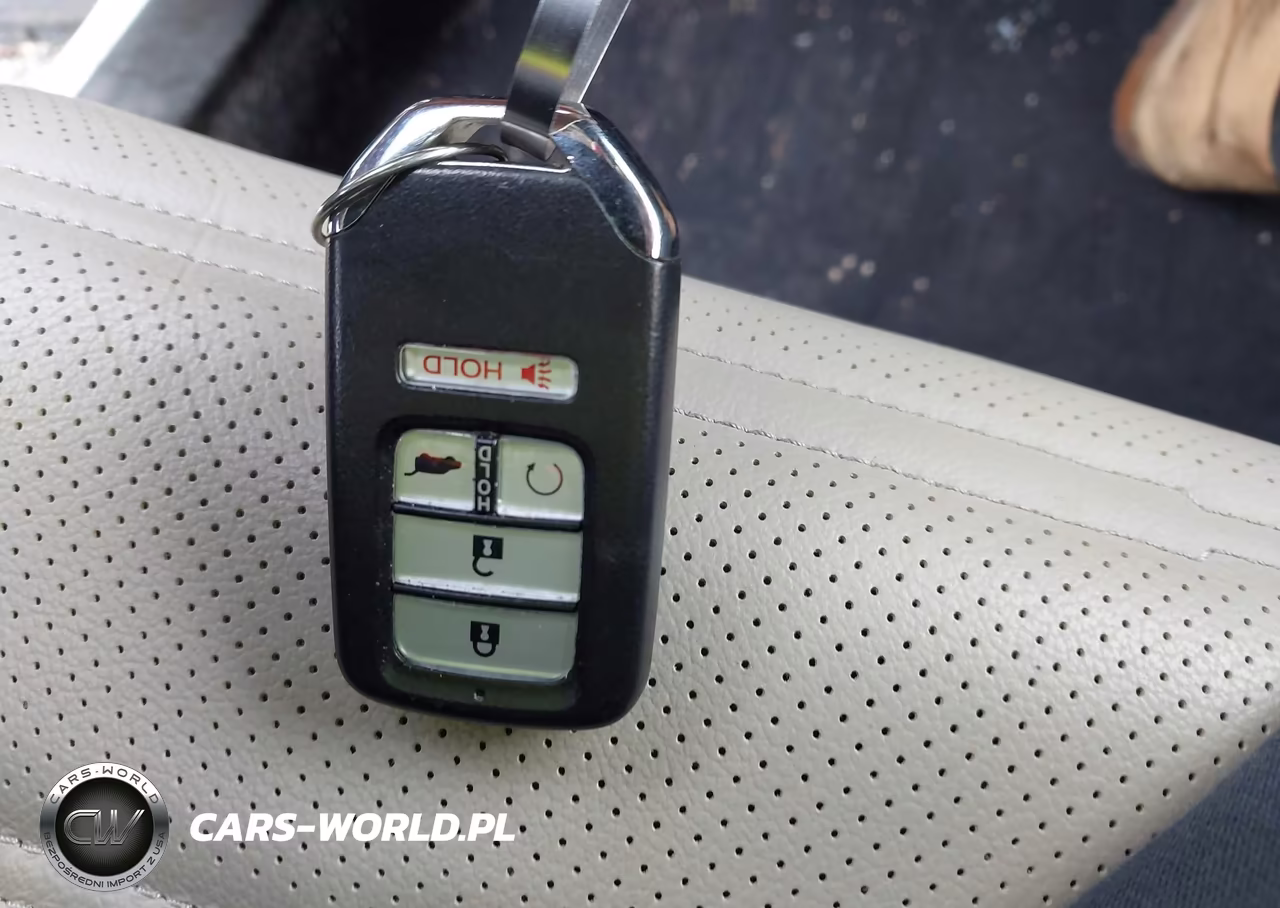 2021 Honda Cr-V Hybrid Ex-L VIN:7FART6H80ME003827 - 11