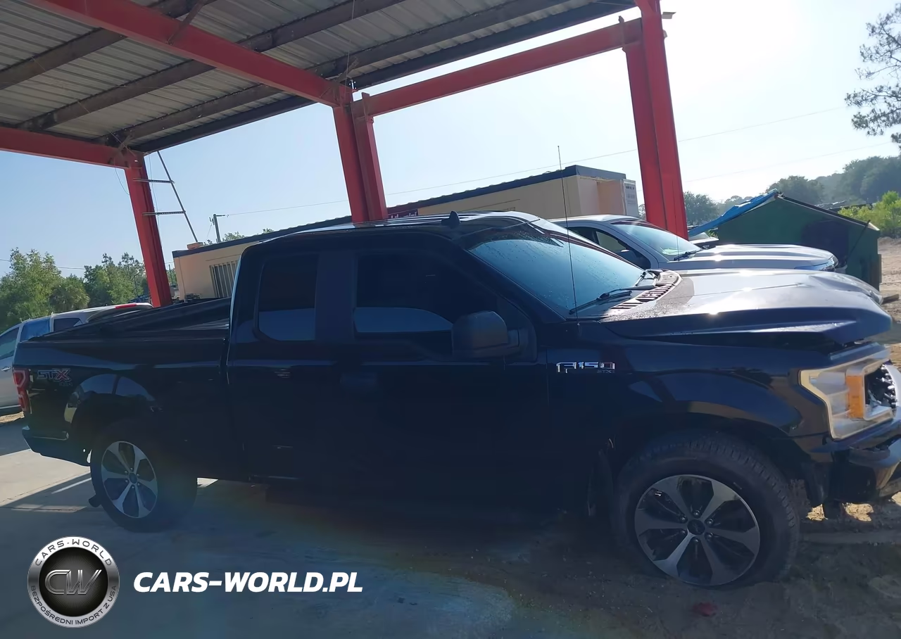 2020 Ford F-150 Xl VIN:1FTFX1E49LKE99669 - 13
