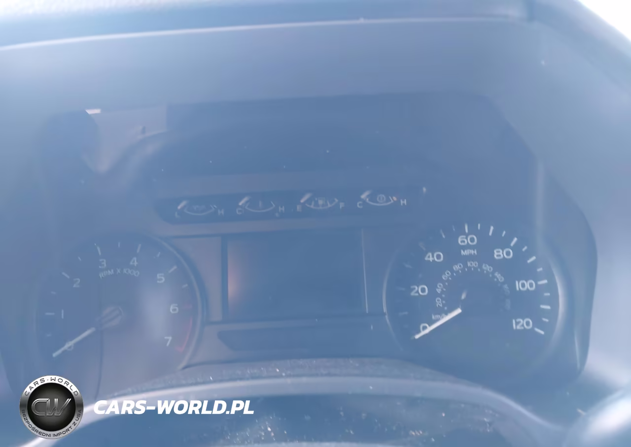 2020 Ford F-150 Xl VIN:1FTFX1E49LKE99669 - 7